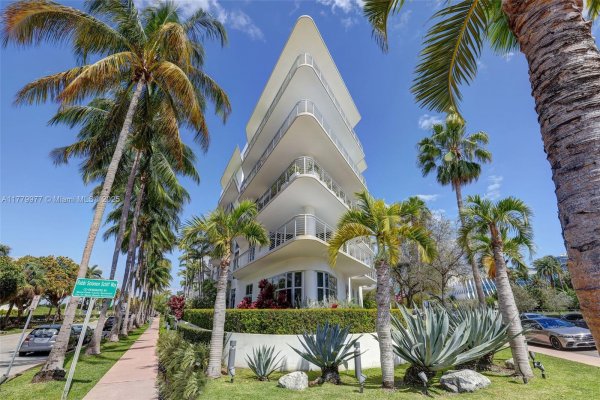 Undisclosed Address Miami Beach, FL 33139