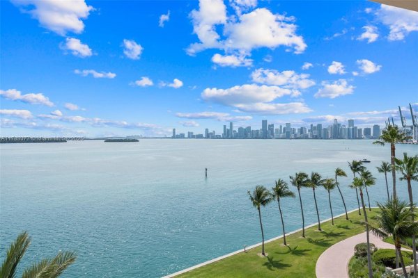 Undisclosed Address Fisher Island, FL 33109