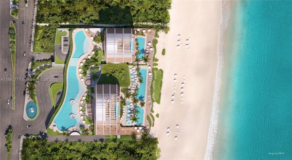 18801 Collins Ave #2103 Sunny Isles Beach, FL 33160