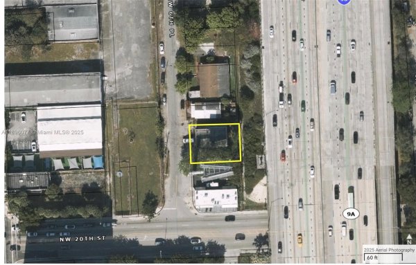 2015 NW 6th Pl Miami, FL 33127