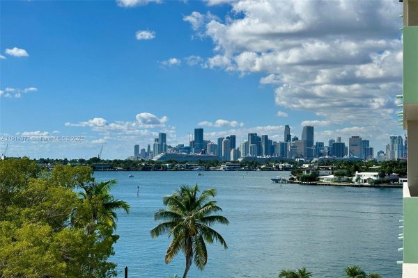 5 Island Ave #5G Miami Beach, FL 33139