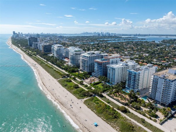 9195 Collins Ave #PH14 Surfside, FL 33154