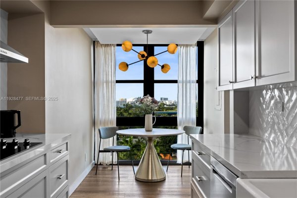 1915 Brickell Ave #1001 Miami, FL 33129