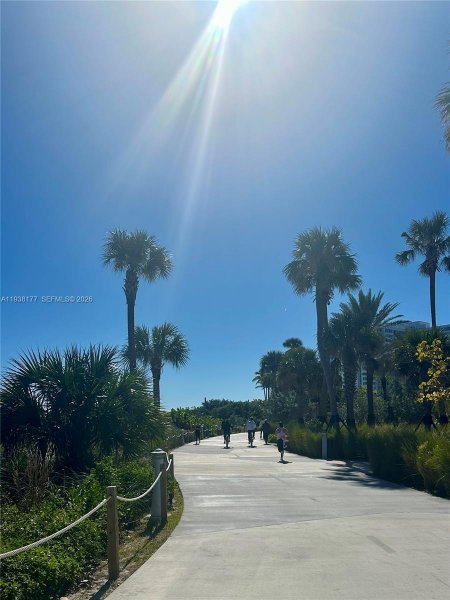 Undisclosed Address Miami Beach, FL 33140