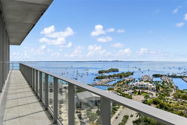 2675 S Bayshore Dr #1602S Miami, FL 33133