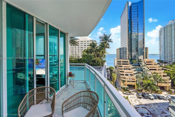 951 Brickell Ave #1110 Miami, FL 33131