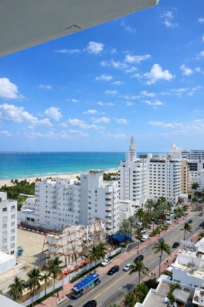 1800 Collins Ave #19G Miami Beach, FL 33139