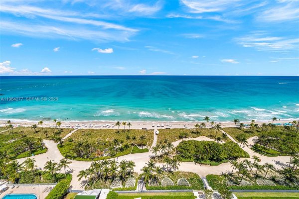 10203 Collins Ave #1602 Bal Harbour, FL 33154