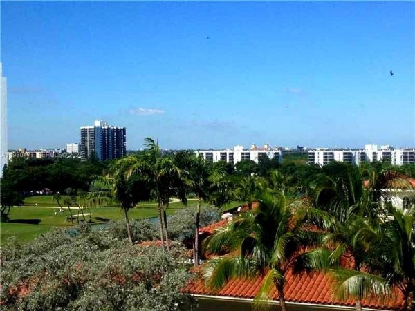 19900 E Country Clb Dr #806 Aventura, FL 33180