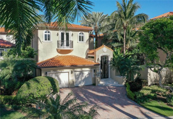 13681 Deering Bay Dr Coral Gables, FL 33158
