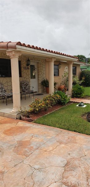 Undisclosed Address Miami, FL 33157