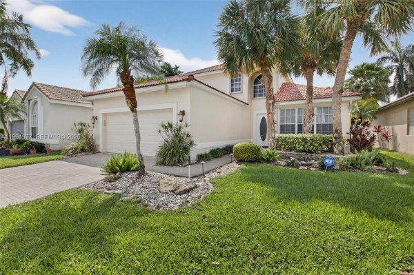 7700 Monarch Ct Delray Beach, FL 33446