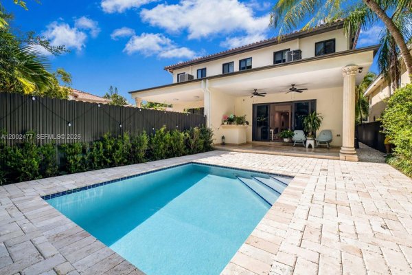 3141 Day Ave #3141 Miami, FL 33133
