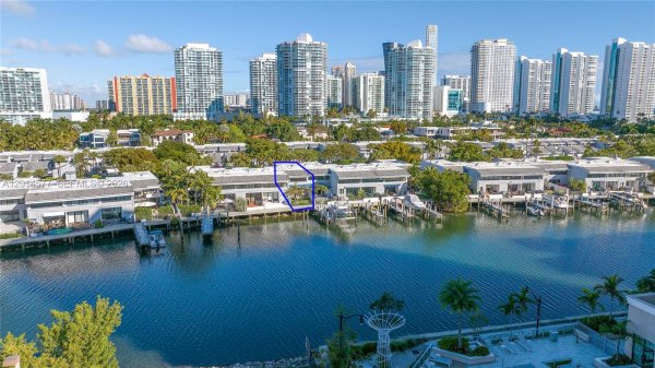 Undisclosed Address Sunny Isles Beach, FL 33160