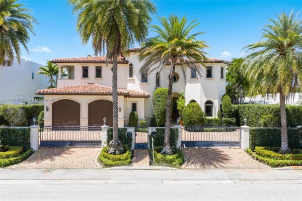 1251 99th St Bay Harbor Islands, FL 33154