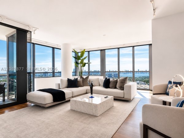 101 20th St #3501 Miami Beach, FL 33139