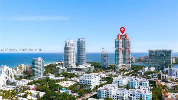 300 S Pointe Dr #2104 Miami Beach, FL 33139