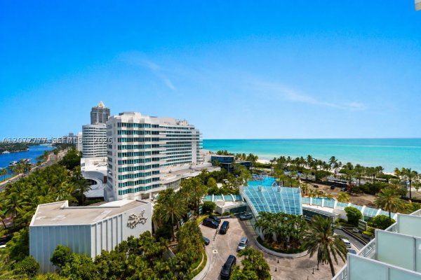 4401 Collins Ave #1115 Miami Beach, FL 33140