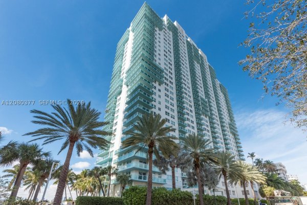 650 West Ave #406 Miami Beach, FL 33139