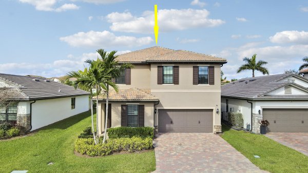 4795 Chantilly Wellington, FL 33467
