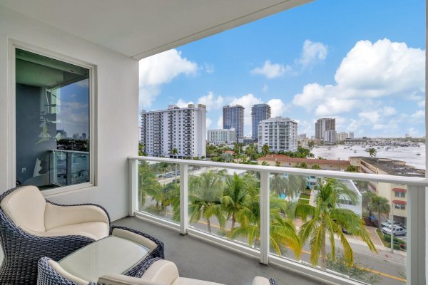 401 N Birch #703 Fort Lauderdale, FL 33304