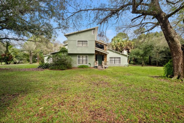 5782 Clydesdale Ln Port St Lucie, FL 34987