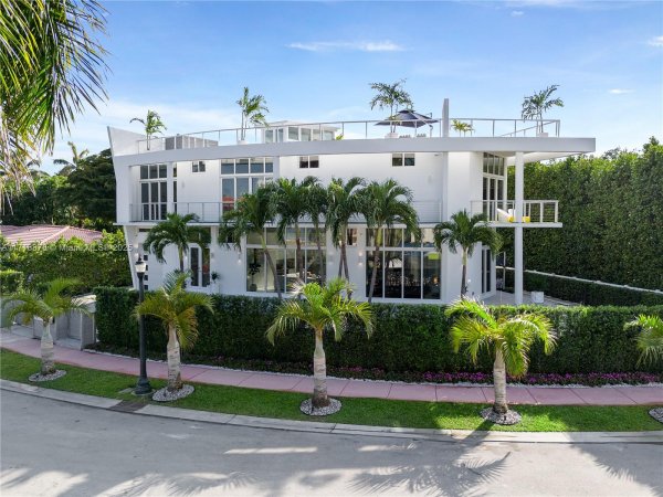 412 E Rivo Alto Dr Miami Beach, FL 33139