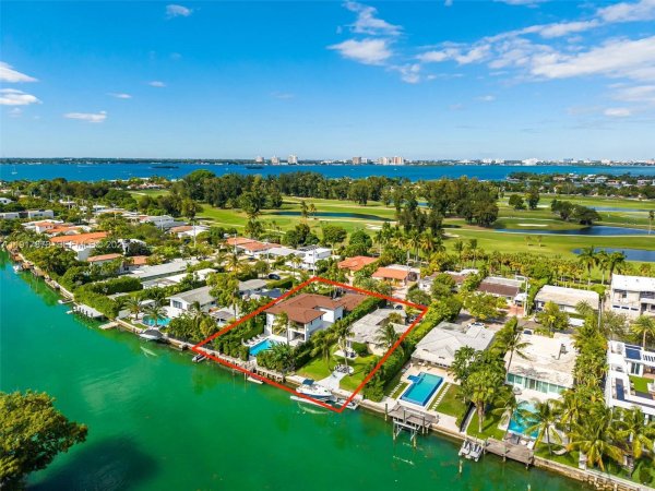 710 + 700 S Shore Dr Miami Beach, FL 33141