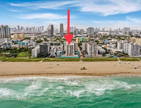 345 Ocean Dr #511 Miami Beach, FL 33139