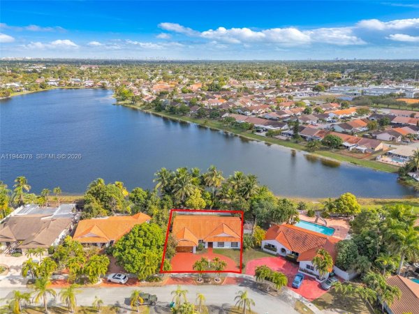 4531 SW 146th Ct Miami, FL 33175