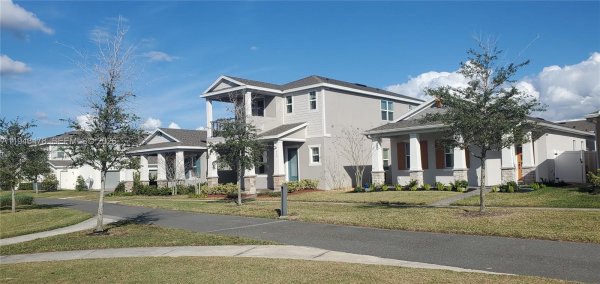 736 Yukon Ln Debary Other, FL 32713