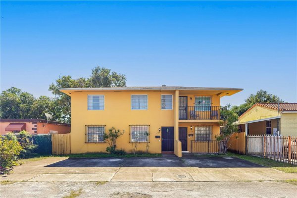 3436 N 2nd St Miami, FL 33125