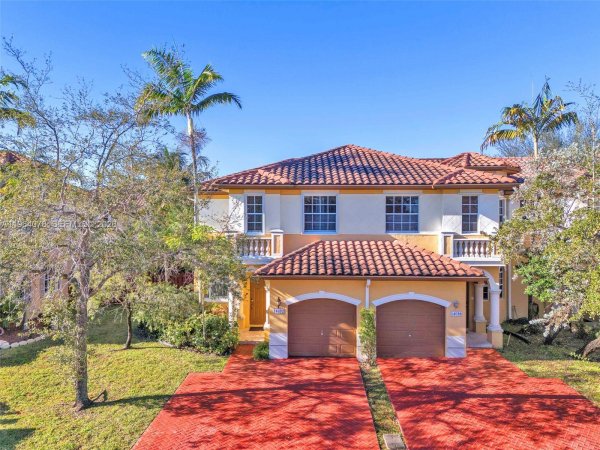 14092 SW 51st Ct Miramar, FL 33027