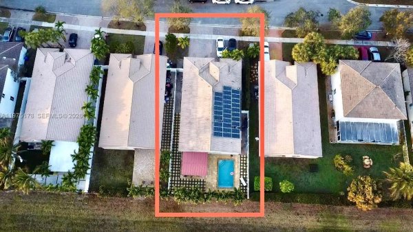 12718 SW 47th St Miramar, FL 33027