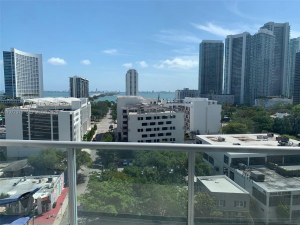 3470 E Coast Ave #H0708 Miami, FL 33137