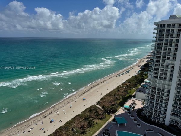 16699 Collins Ave #2710 Sunny Isles Beach, FL 33160