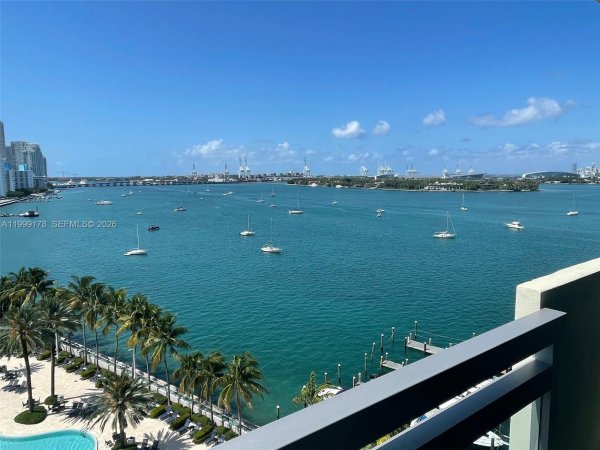 1500 Bay Rd #1134S Miami Beach, FL 33139