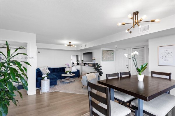 1650 N Coral Way #701 Miami, FL 33145
