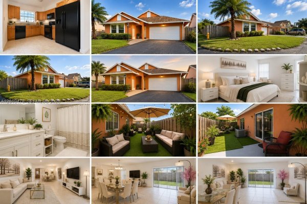 Undisclosed Address Hialeah, FL 33015