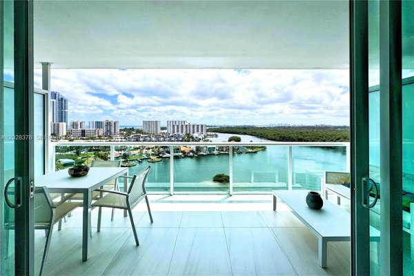 Undisclosed Address Sunny Isles Beach, FL 33160