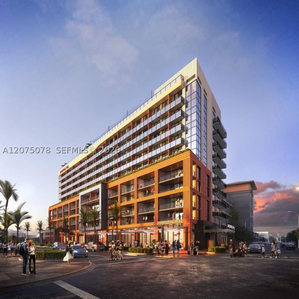 90 NE 32nd St #920 Miami Beach, FL 33127
