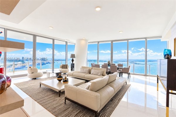 Undisclosed Address Miami, FL 33131