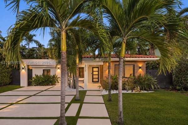 8033 Noremac Ave Miami Beach, FL 33141