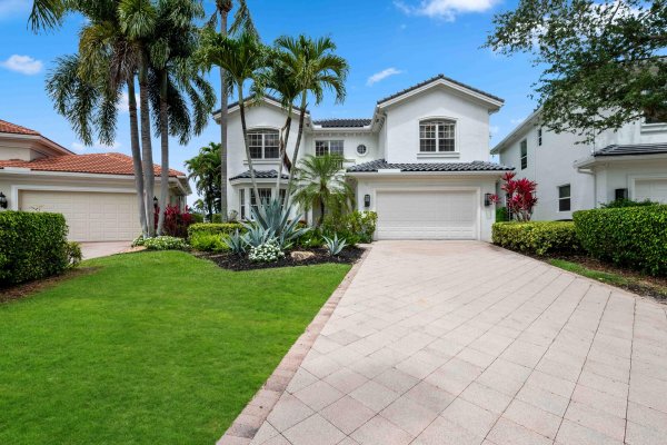 4169 Briarcliff Boca Raton, FL 33496