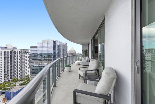 100 E Las Olas #2802 Fort Lauderdale, FL 33301