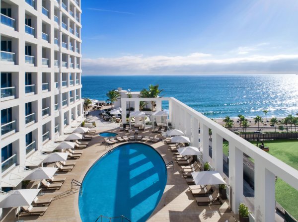 551 N Fort Lauderdale Bch Blvd #H614 Fort Lauderdale, FL 33304