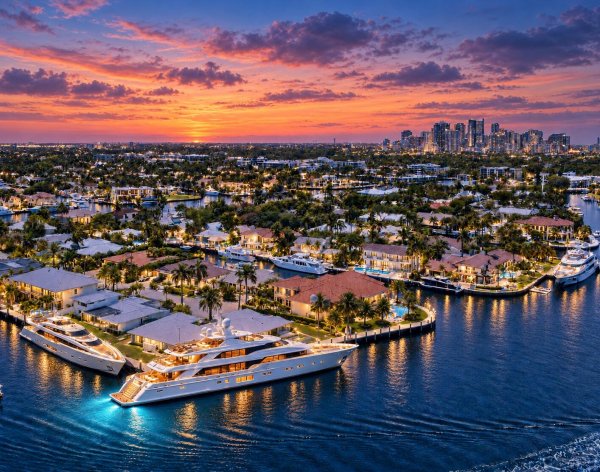 640 4th Key Dr Fort Lauderdale, FL 33304