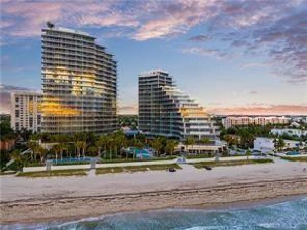 2200 N Ocean Blvd #S1506 Fort Lauderdale, FL 33305