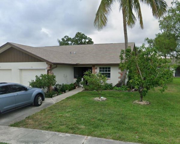 176 Bent Arrow Dr Jupiter, FL 33458