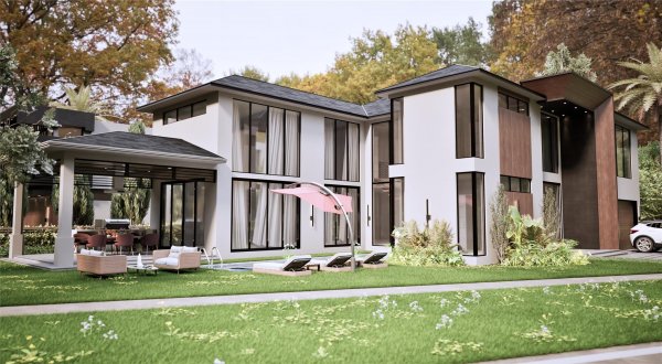 1316 N Rio Vis Blvd Fort Lauderdale, FL 33316